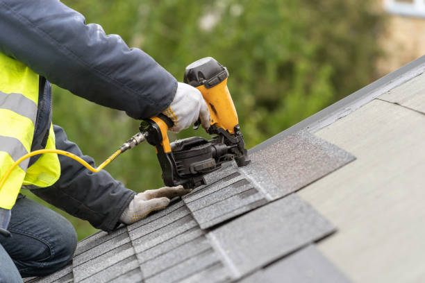 Best Roof Maintenance and Cleaning  in Spooner, WI