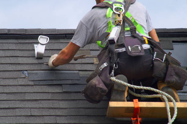 Best Gutter Installation and Repair  in Spooner, WI